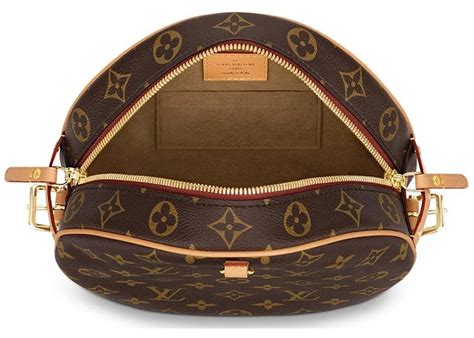 louis vuitton trousse boite|Boite Chapeau Souple MM Monogram .